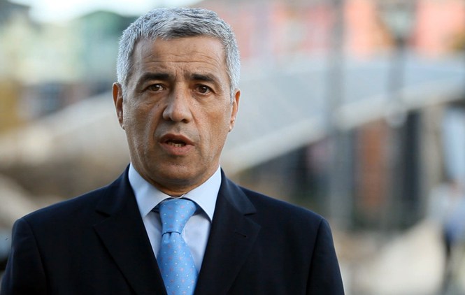 Ivanović: Krenuti u formiranje ZSO, sa ili bez Albanaca