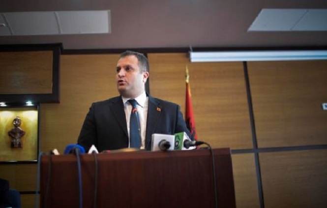 Ahmeti: ZSO destabilizuje Kosovo