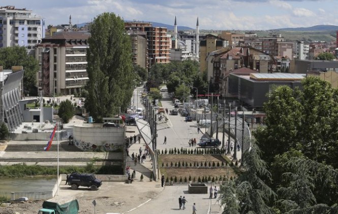 Srpski student pretučen u Južnoj Mitrovici