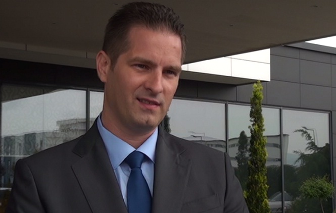 Marić: Narednih dana više informacija o Ski centru Brezovica
