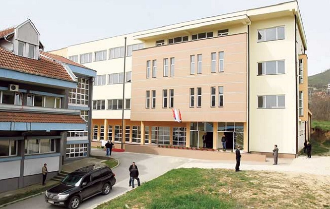 U KBC u Mitrovici više posla nego prošle godine