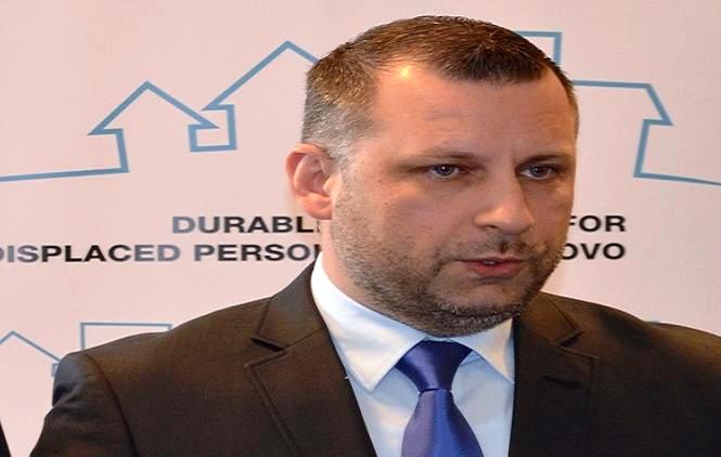 Dalibor Jevtić čestitao početak Ramazana