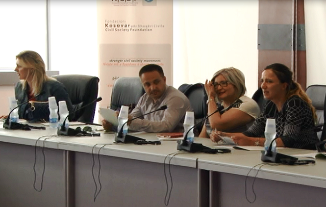 Priština: NVO će biti finasirane od strane Vlade Kosova