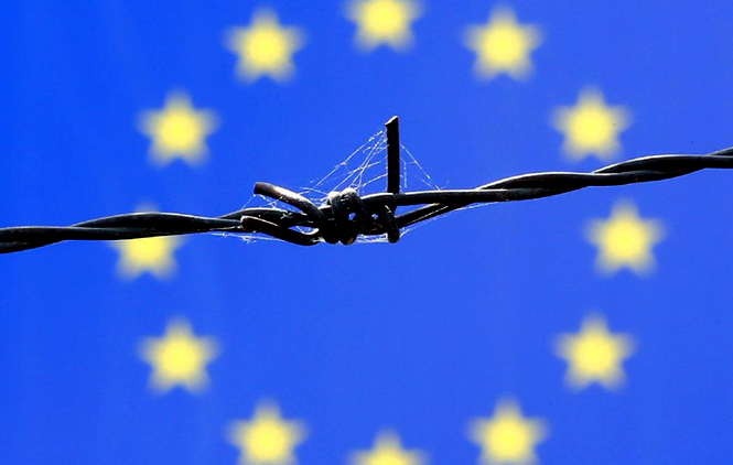 Nemačka i Francuska koče viznu liberalizaciju Kosova