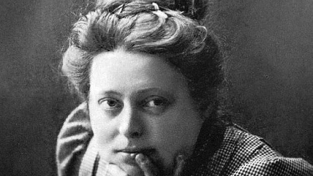 Izložba “Nadežda Petrović 1915-2015”