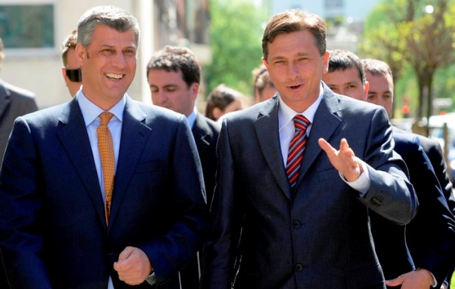 Pahor: Kosovo da priznaju sve države