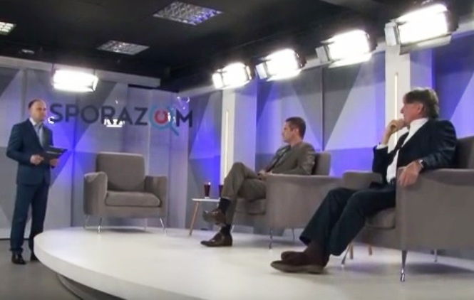 U večerašnem “Sporazumu” o Trepči