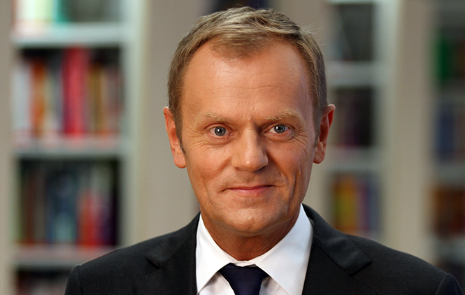 ’’Tusk odbio da primi Tačija zbog Euleksa’’
