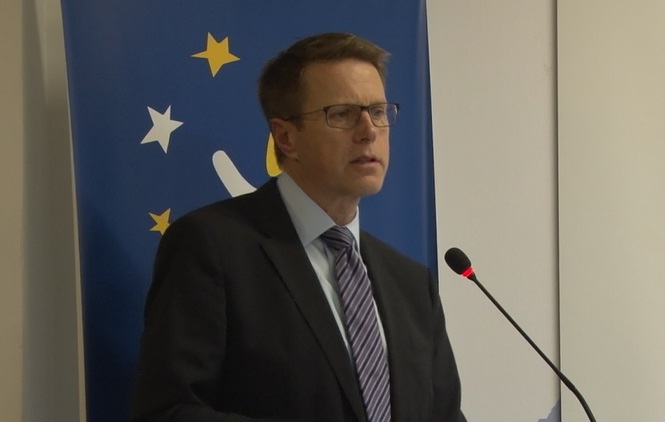 Žbogar: Nema konsenzusa o budućnosti Kosova