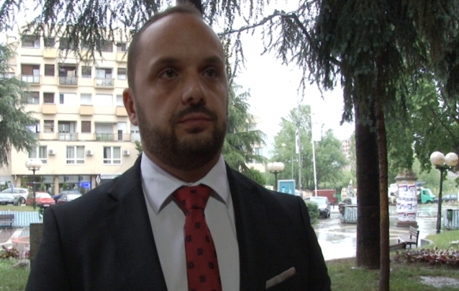 Zabrinutost zbog sve većeg broja incidenata