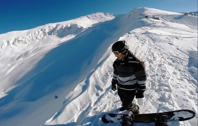 Skijaši Kosova članovi Svetske skijaške federacije