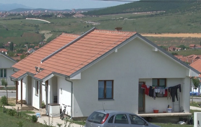 Badovac: Odloženo iseljavanje porodice Stanišić