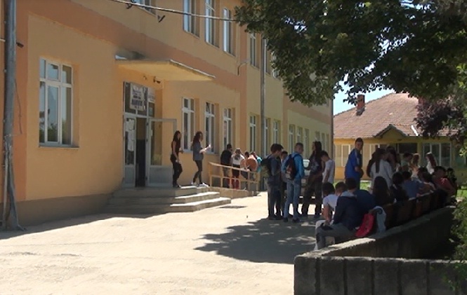 Na korak do upisa u srednju školu