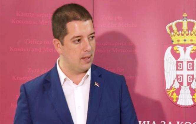 Ðurić: Brisel mora da reaguje