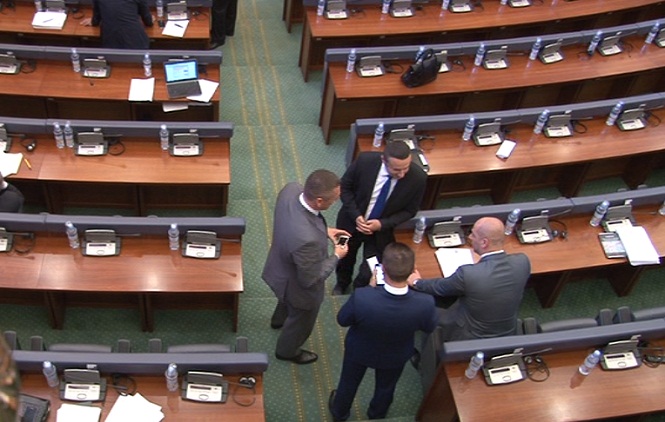 Srpska lista traži povlačenje Zakona o Agenciji za verifikaciju imovine