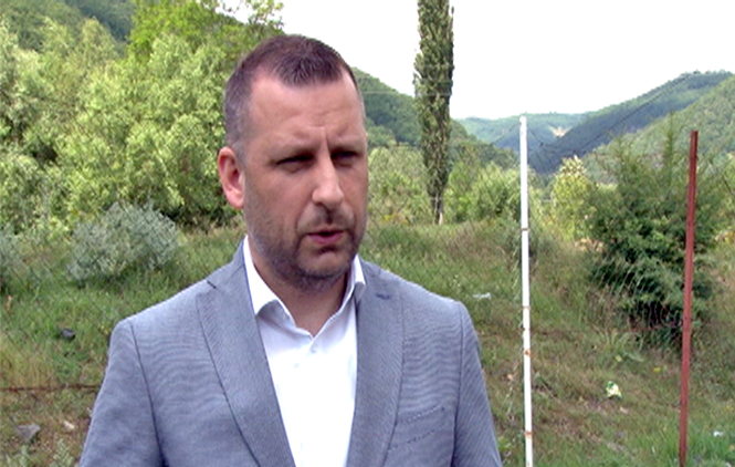Jevtić: Poštovaćemo zakonsku proceduru za Sunčanu dolinu