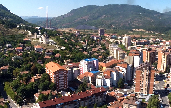 KM: Počinje izgradnja autobuske stanice