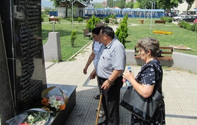 KM: Ni posle 18 godina nema istine o otetim rudarima