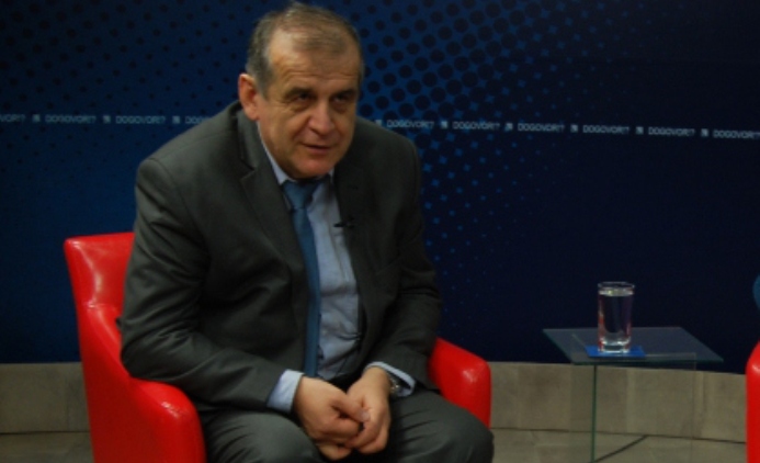 Spahiju: Sunčana dolina dokaz da je dijalog prestao