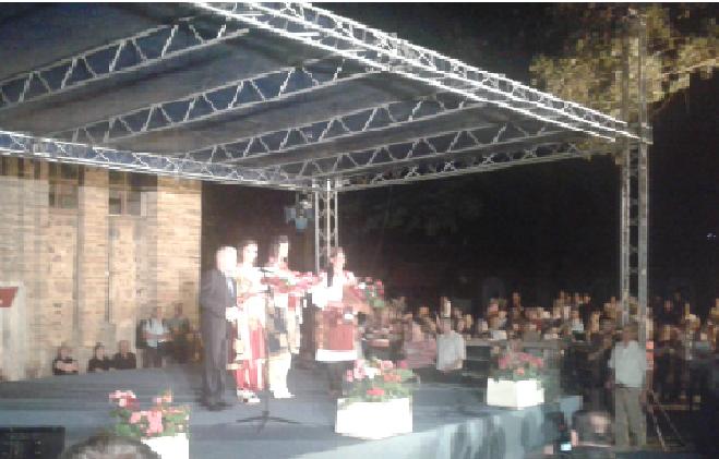 Marija Filipović najlepša Kosovka devojka