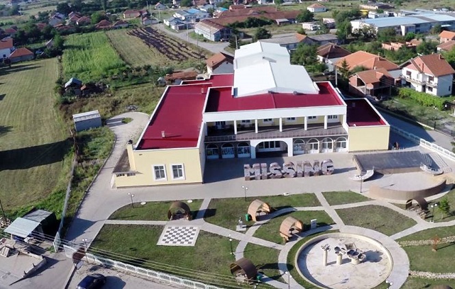 Gračanica: Održana Vidovdanska svečana sednica