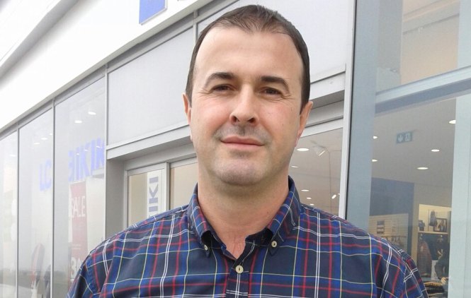 Grujić napustio NPK