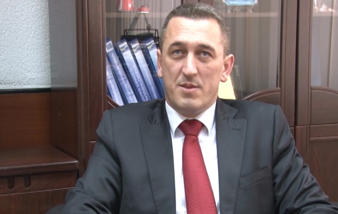 Rašić: Brisel će raditi statut ZSO
