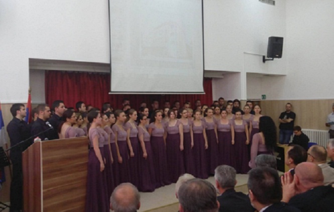 Svečana akademija povodom Dana Univerziteta u Prištini