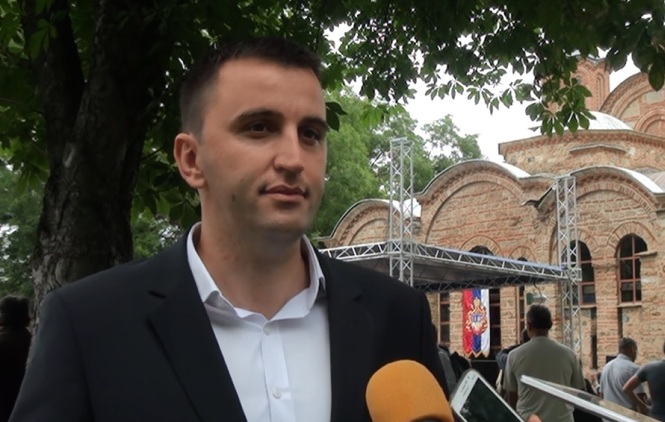 Stojanović: ZSO uz pomoć pritiska Evropske unije