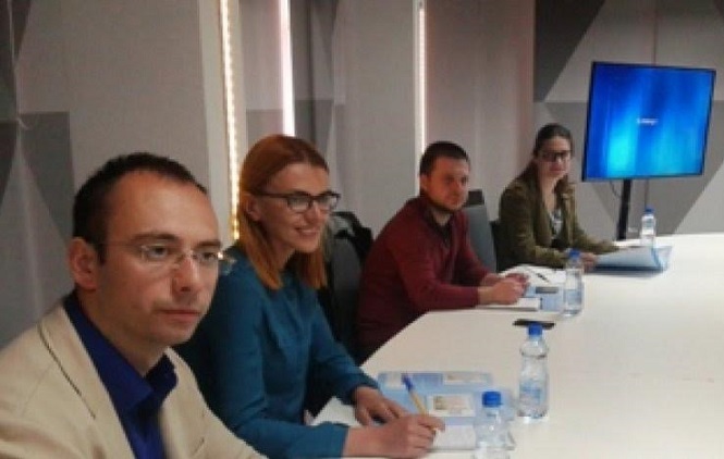 “Mladi sa severa Kosova žele da napuste zavičaj“