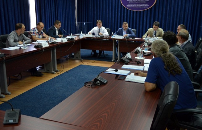 MZP: Omogućen povratak za 214 lica