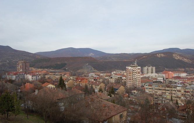 Statut ZSO poveren gradonačelnicima, OEBS-u i kosovskim institucijama