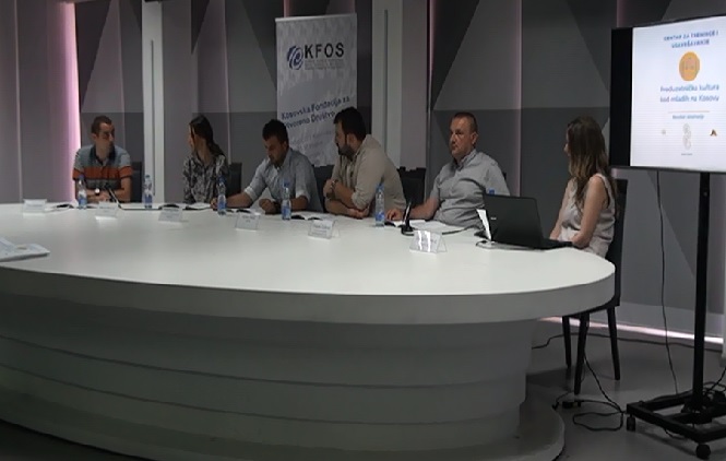 Kakva je preduzetnička kultura mladih Srba?