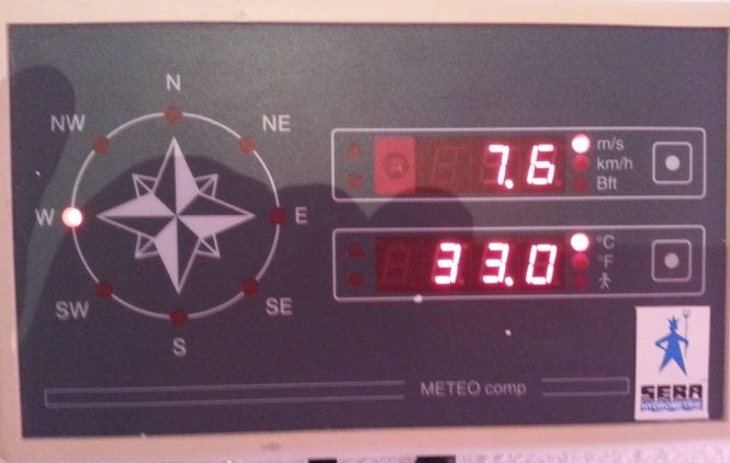 RHMZ Kosova: Mediji plaše visokim temperaturama