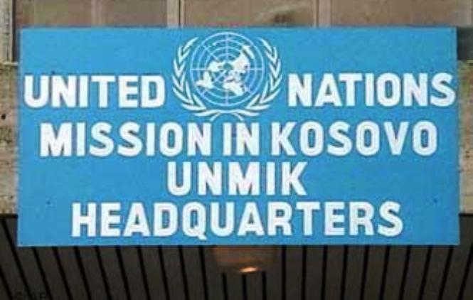 “UNMIK da bude pozvan na odgovornost”