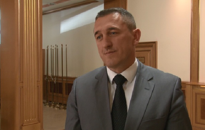Rašić se obratio Ustavnom sudu zbog penzija