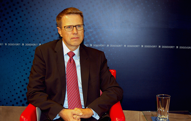 Žbogar odalazi u Skoplje, na Kosovo dolazi Apostolova