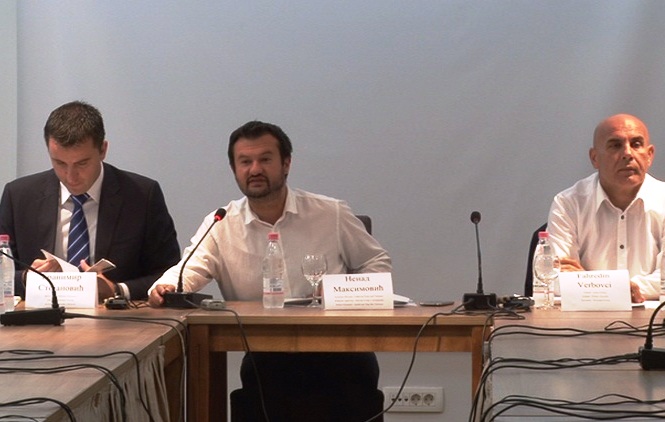 “Međuetnički incidenti – ružna priča nikad ispričana”