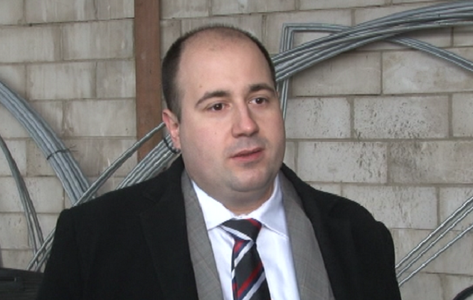 Kozarev: Srbija neće iscrtavati granice