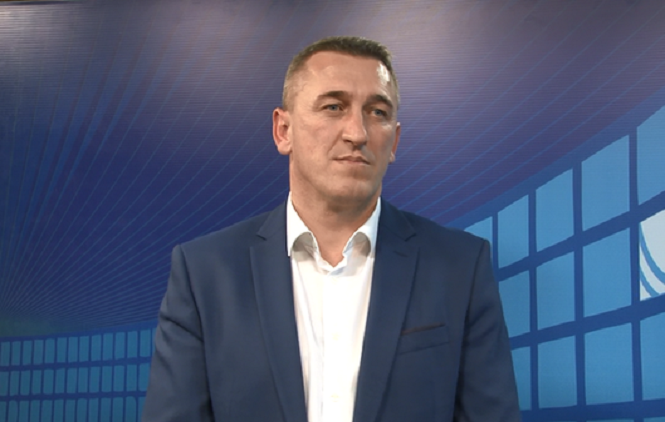Rašić: Još nije formiran tim za izradu Statuta o ZSO