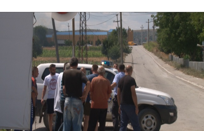 Uhapšen jedan od pljačkaša menjačnice u Šilovu