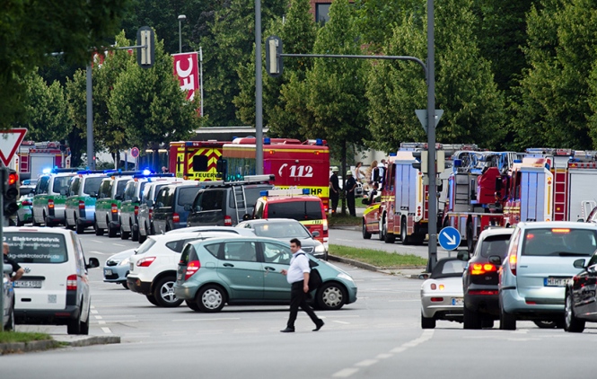 Troje Albanca poginulo u Minhenu