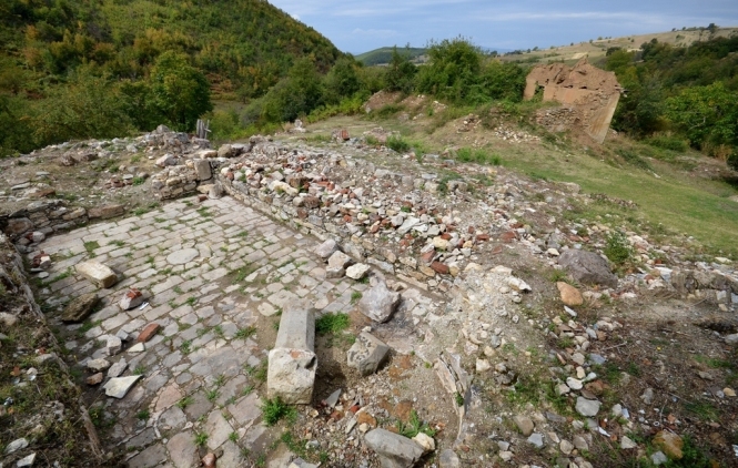 Napadnuti Srbi u selu Bozovik