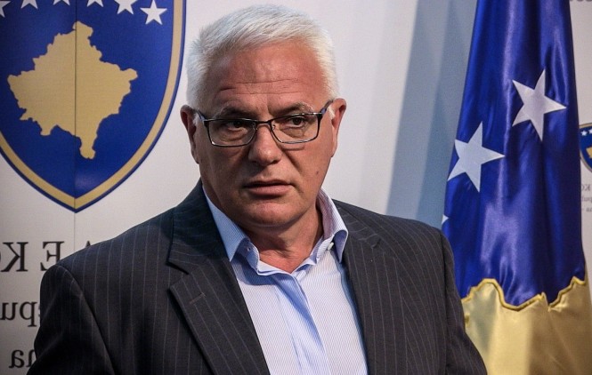 Grabovci: Demarkacija sa CG po slovenačko-hrvatskom principu