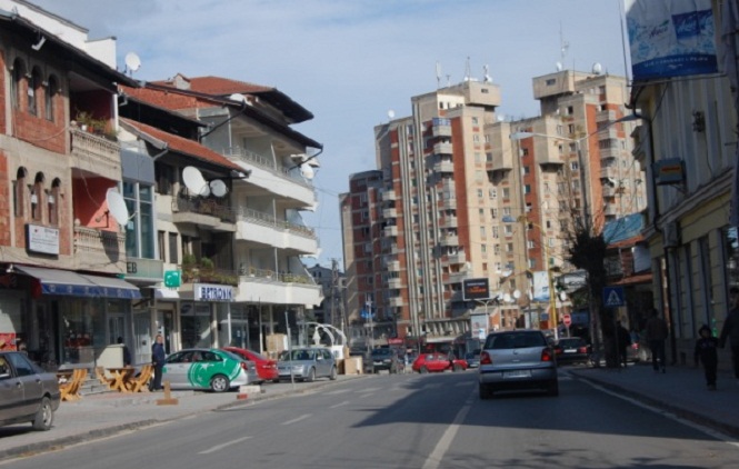 Peć: Uhapšene dve osobe zbog podsticanja terorizma