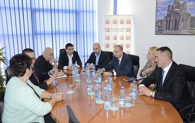 Srpska lista: Gecaj potvrdio montirani proces protiv Ivanovića