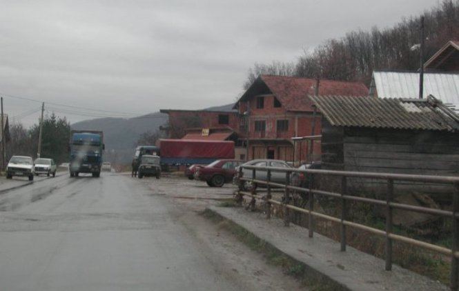 Zubin Potok: Počinje provera moguće grobnice