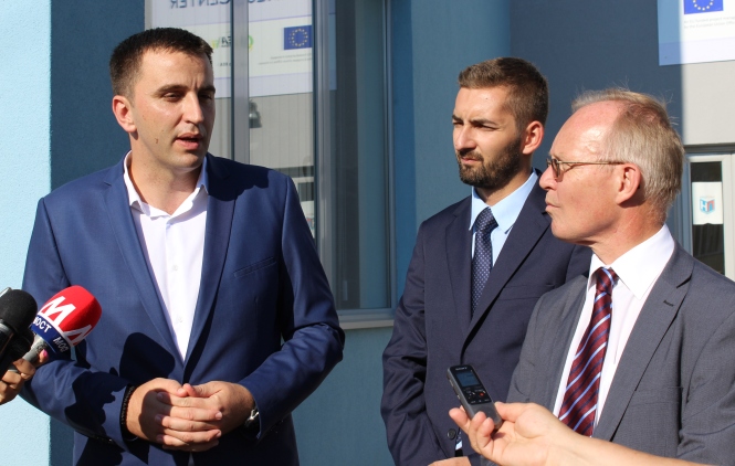 „Naš plan”: Od ideje do konkretnog rešenja