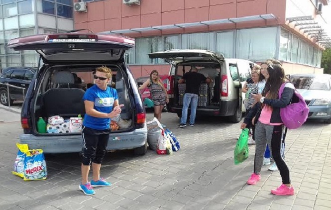 Humanitarna akcija za manastir Budisavci