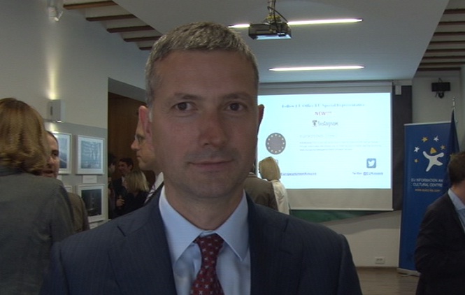 Čolaku: Ratifikacija sporazuma uslov za liberalizaciju viza